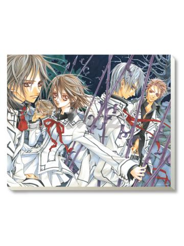 多人画布-2025年原画展