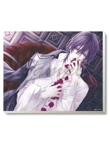 玖兰枢画布-2025年原画展