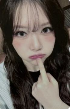 台北演唱会入场卡day2 琳