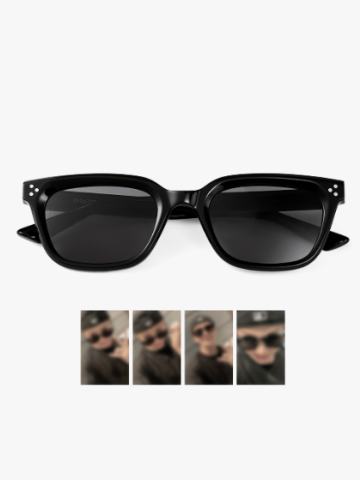 HAPPY WOOZI DAY [SUNGLASSES]