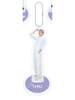 25cafe亚克力挂件9