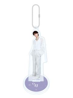 25cafe亚克力挂件4