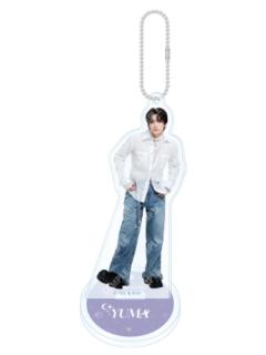 25cafe亚克力挂件5