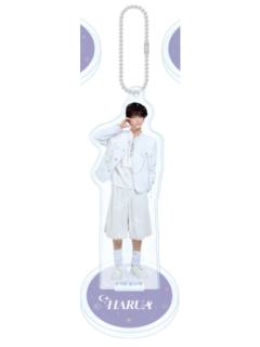 25cafe亚克力挂件7