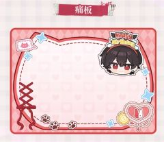 艾因痛板-2025艾因生日系列