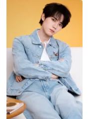 网易严选代言卡 ver.B