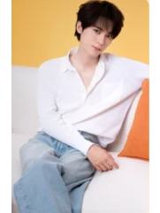 网易严选代言卡 ver.C