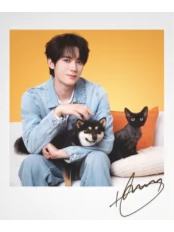 网易严选代言拍立得