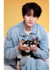 网易严选代言卡 ver.D