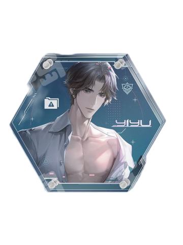 易遇-群星启明时系列 亚克力摆件