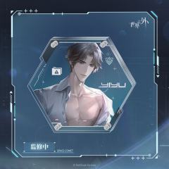 易遇-群星启明时系列 亚克力摆件