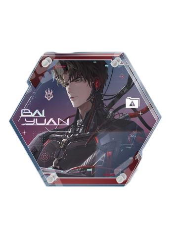 柏源-群星启明时系列 亚克力摆件