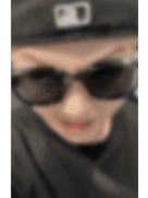 25生日墨镜卡ver.D