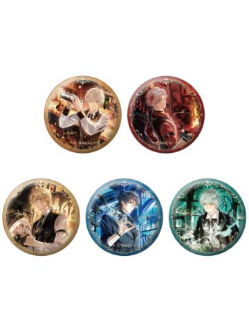 徽章-微醺絮语系列快闪