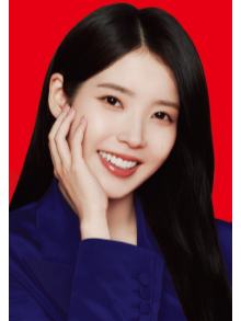 高露洁代言卡2.0 ver.C