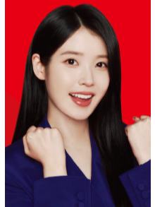 高露洁代言卡2.0 ver.A