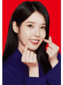 高露洁代言卡2.0 ver.B