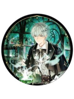 许向宁1特典杯垫-微醺絮语系列快闪