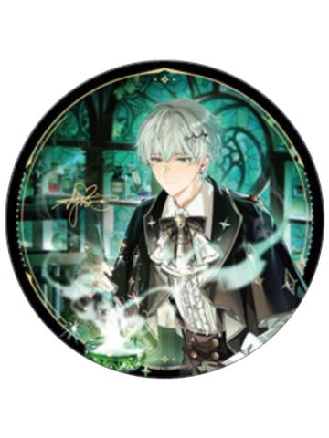 许向宁1特典杯垫-微醺絮语系列快闪