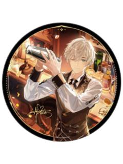 许向安1特典杯垫-微醺絮语系列快闪