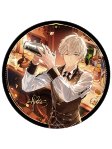 许向安1特典杯垫-微醺絮语系列快闪