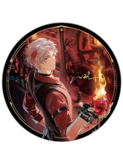 江恪1特典杯垫-微醺絮语系列快闪