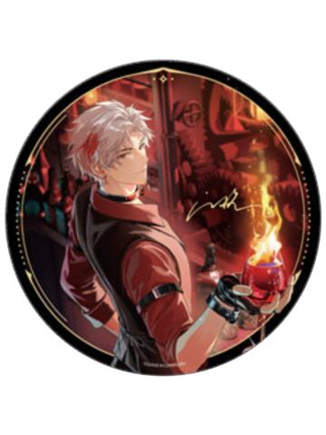 江恪1特典杯垫-微醺絮语系列快闪