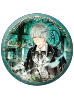 许向宁徽章-微醺絮语系列快闪