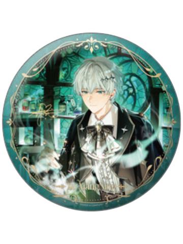 许向宁徽章-微醺絮语系列快闪