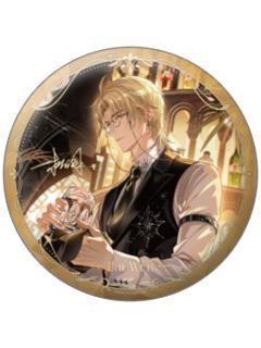 柏闻徽章-微醺絮语系列快闪