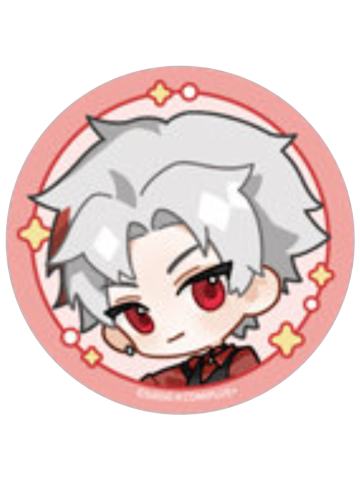 江恪Q版mini徽章-微醺絮语系列快闪