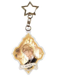 柏闻亚克力挂件-微醺絮语系列快闪