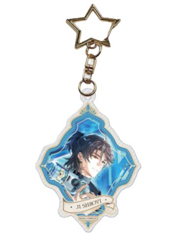 季少一亚克力挂件-微醺絮语系列快闪