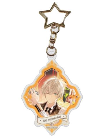 许向安亚克力挂件-微醺絮语系列快闪