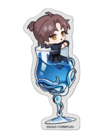 季少一Q版贴纸包-微醺絮语系列快闪