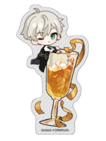 许向安Q版贴纸包-微醺絮语系列快闪