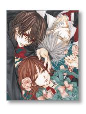 多人抽选冰箱贴-2025年原画展