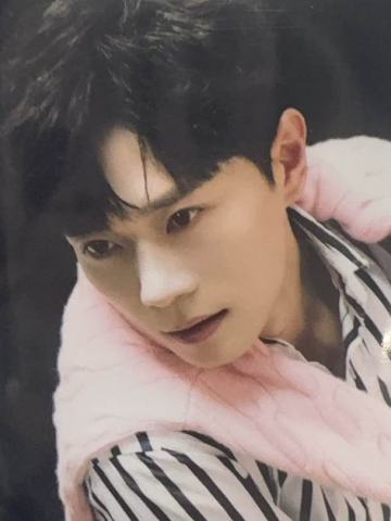 q音星光卡 三星ver.D