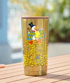 史高治·麦克达克随行杯