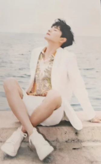 q音星光卡 一星ver.G