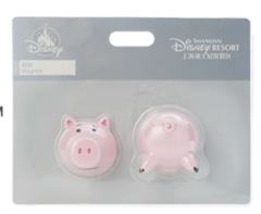 火腿-分体式冰箱贴磁贴