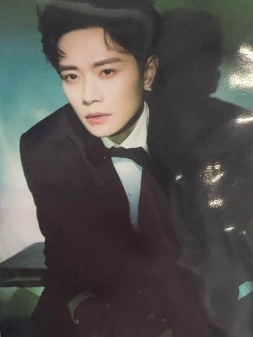 q音星光卡 四星ver.B