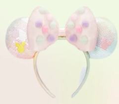 上迪奇妙气球系列头箍