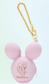 黛丝-上迪奇妙气球系列零钱包挂件