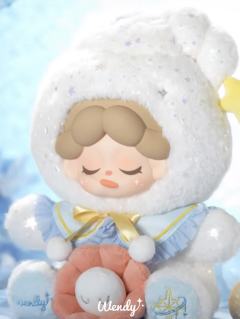 星梦海螺-资料图