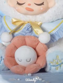 星梦海螺-资料图