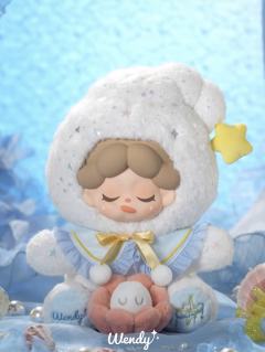 星梦海螺-资料图