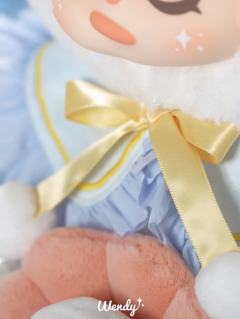 星梦海螺-资料图