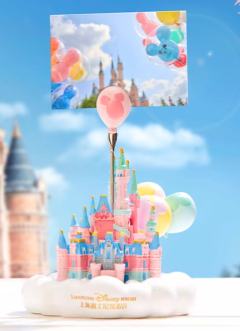 上迪奇妙气球系列