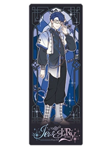 文昌帝君镭射票-风华绮匣系列